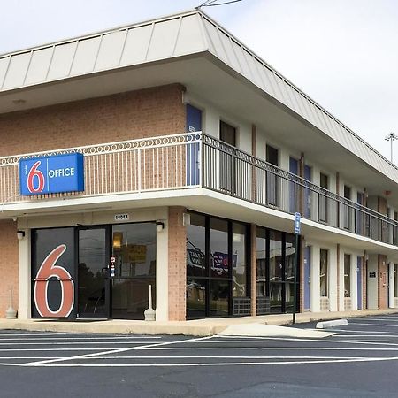 Motel 6-Perry, Ga المظهر الخارجي الصورة
