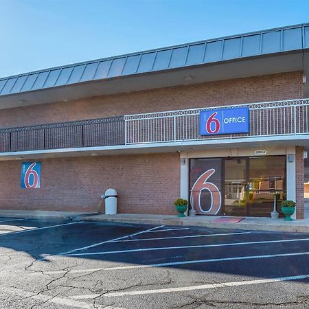Motel 6-Perry, Ga المظهر الخارجي الصورة