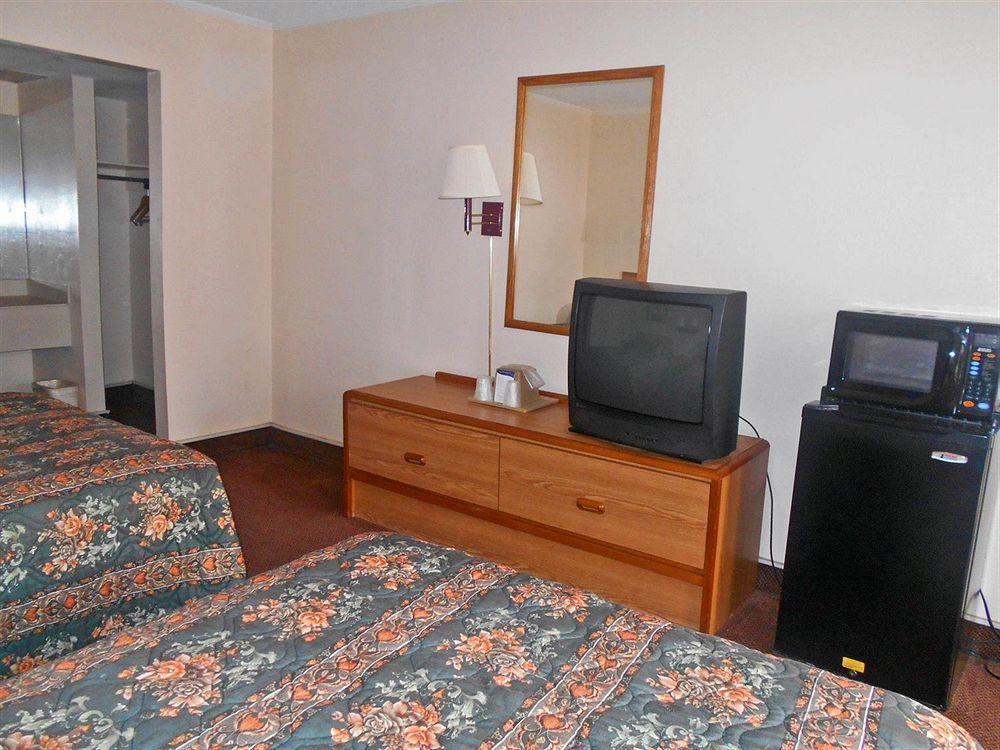 Motel 6-Perry, Ga المظهر الخارجي الصورة