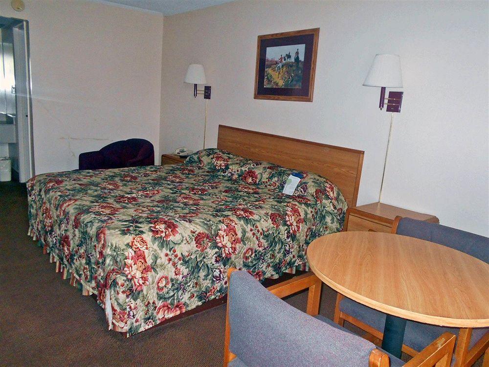 Motel 6-Perry, Ga المظهر الخارجي الصورة