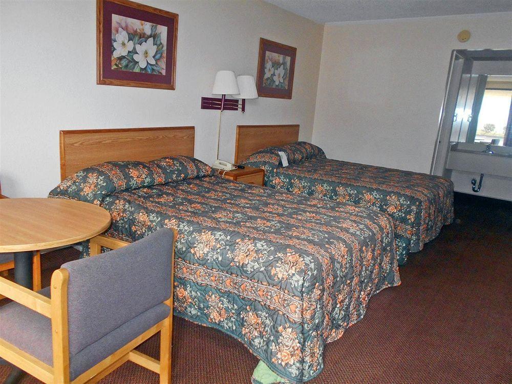 Motel 6-Perry, Ga المظهر الخارجي الصورة