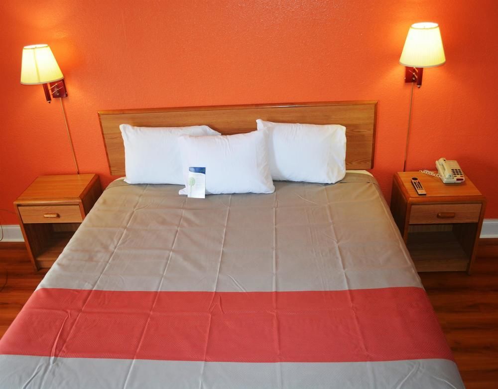 Motel 6-Perry, Ga المظهر الخارجي الصورة