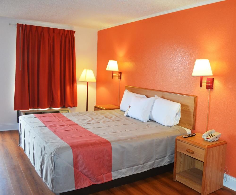 Motel 6-Perry, Ga المظهر الخارجي الصورة