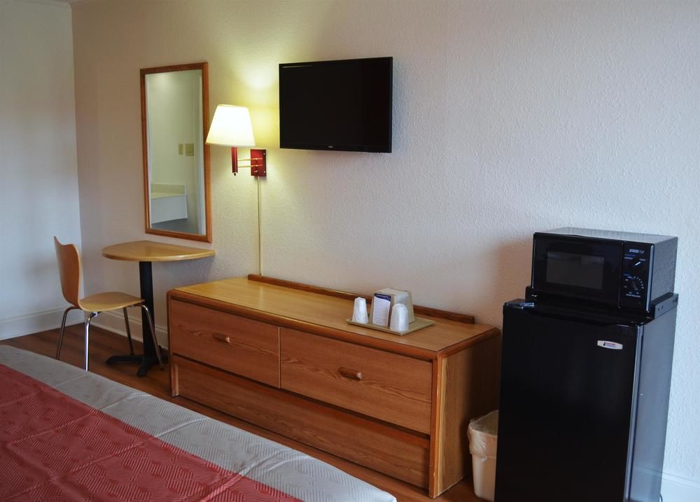 Motel 6-Perry, Ga المظهر الخارجي الصورة