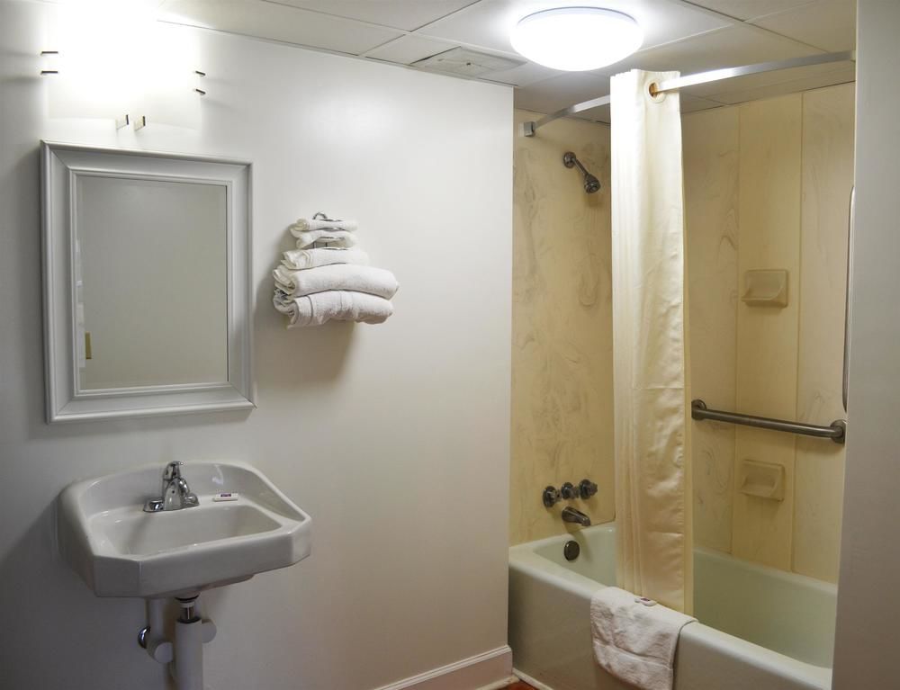 Motel 6-Perry, Ga المظهر الخارجي الصورة