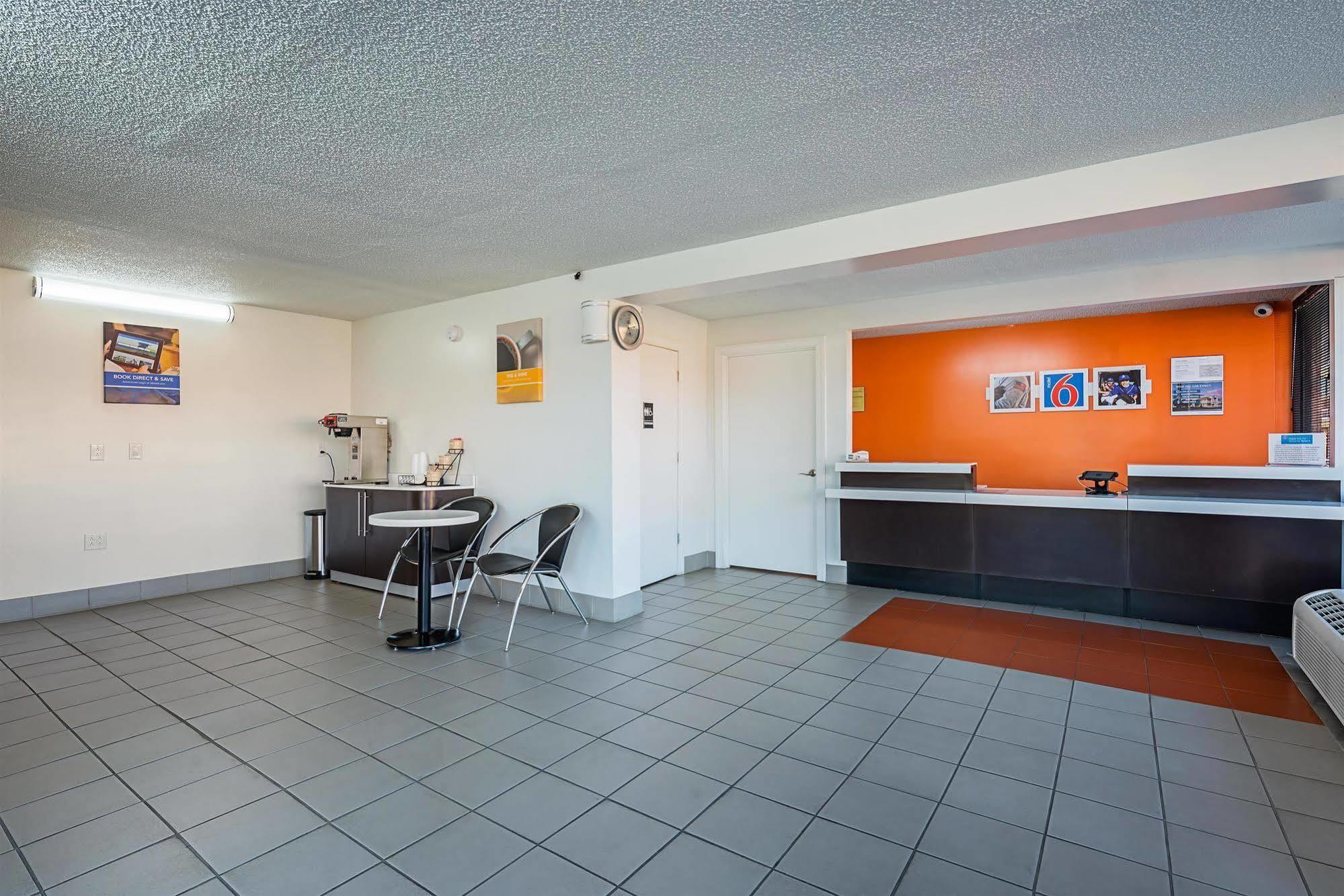 Motel 6-Perry, Ga المظهر الخارجي الصورة