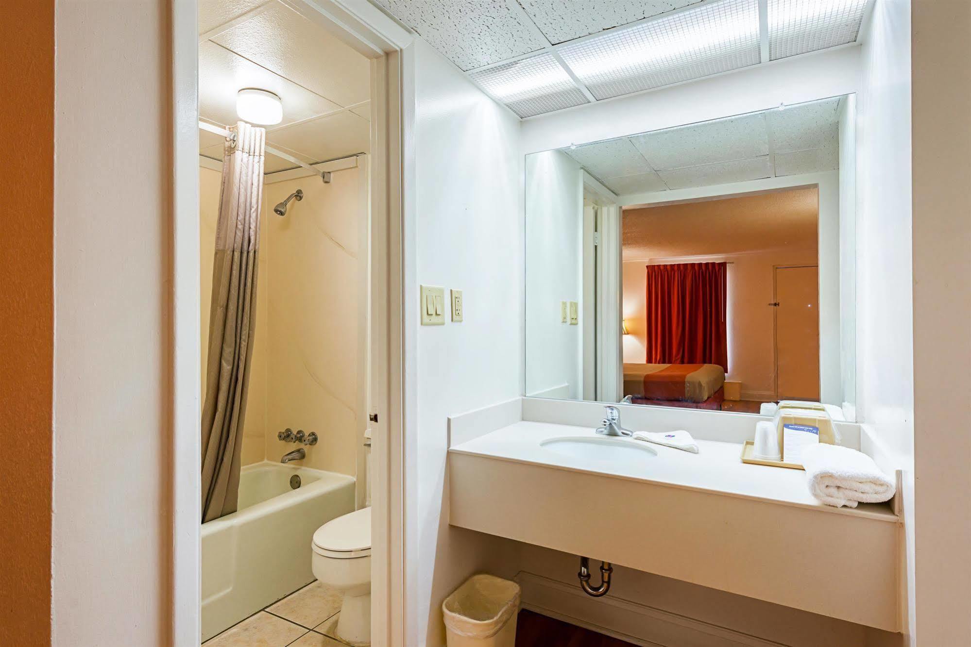 Motel 6-Perry, Ga المظهر الخارجي الصورة