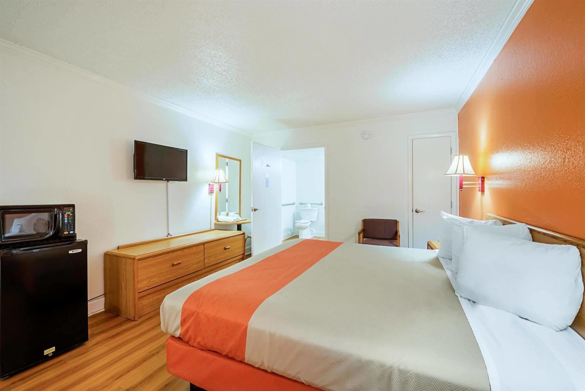 Motel 6-Perry, Ga المظهر الخارجي الصورة