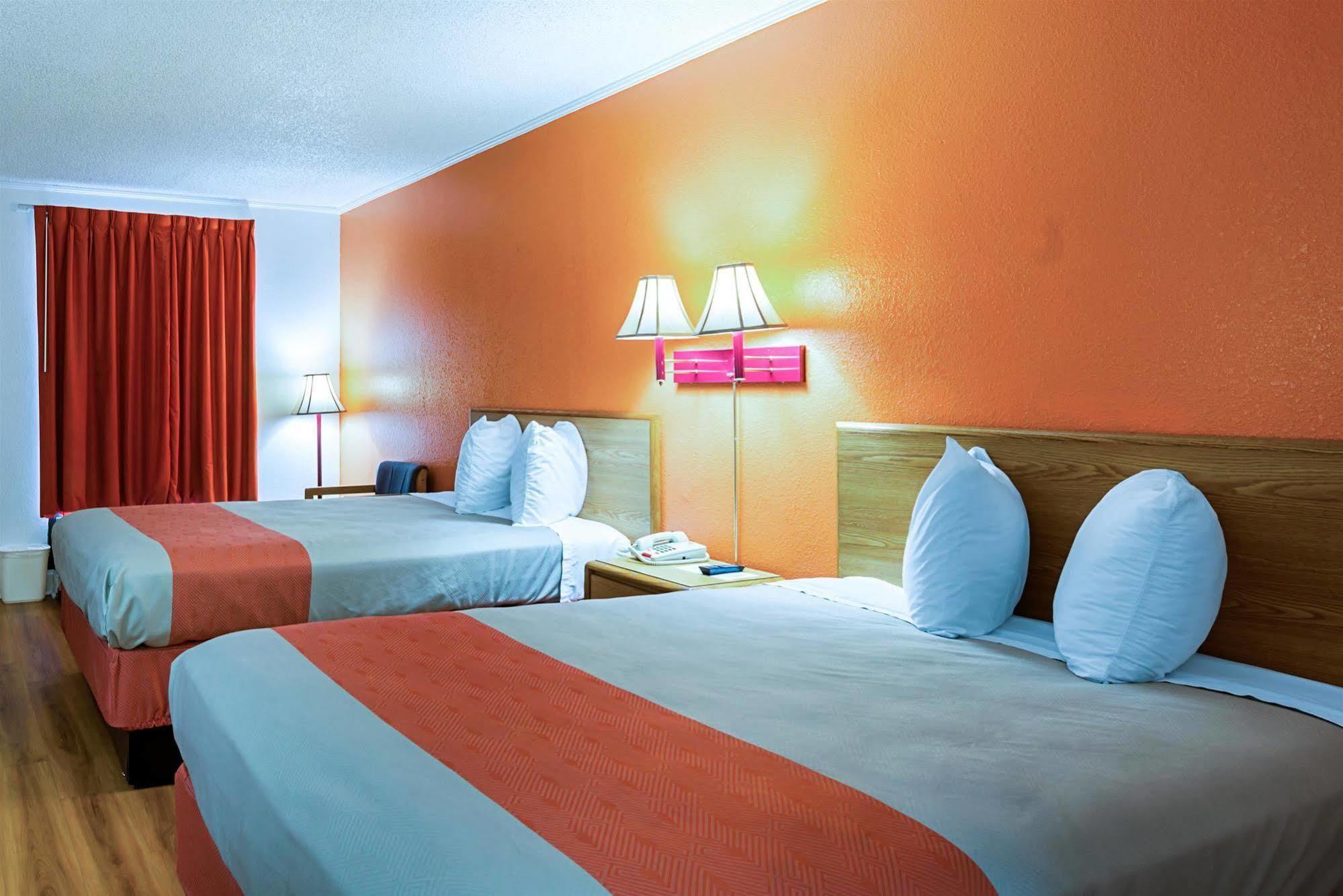 Motel 6-Perry, Ga المظهر الخارجي الصورة