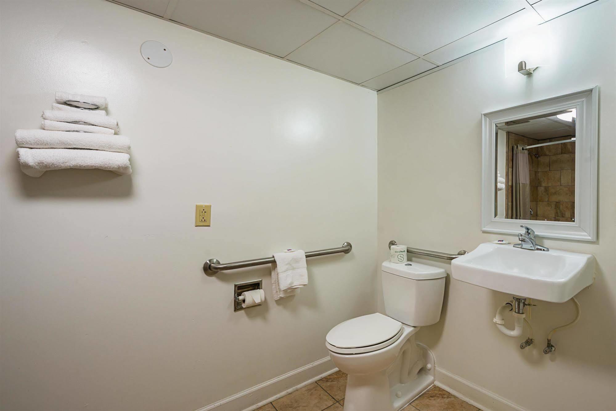 Motel 6-Perry, Ga المظهر الخارجي الصورة