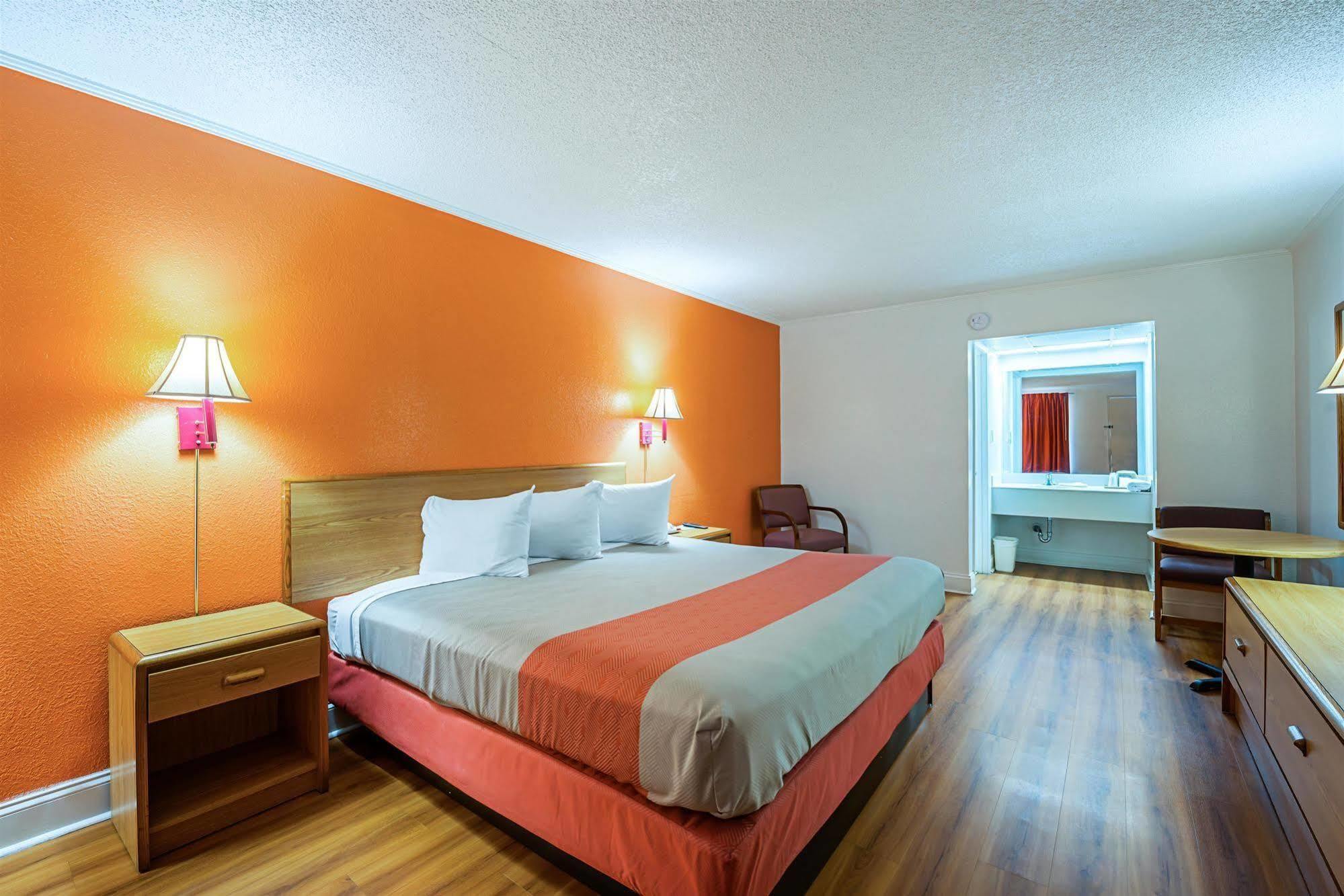 Motel 6-Perry, Ga المظهر الخارجي الصورة