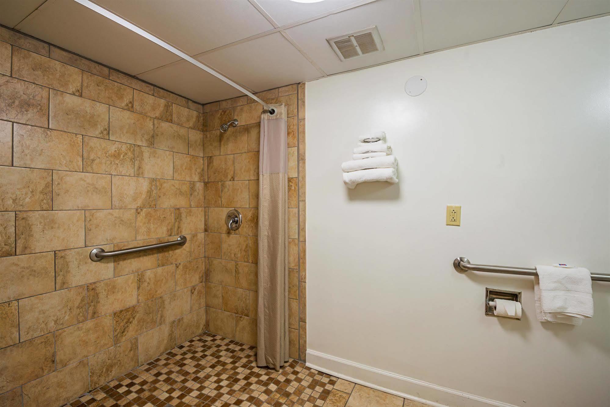 Motel 6-Perry, Ga المظهر الخارجي الصورة