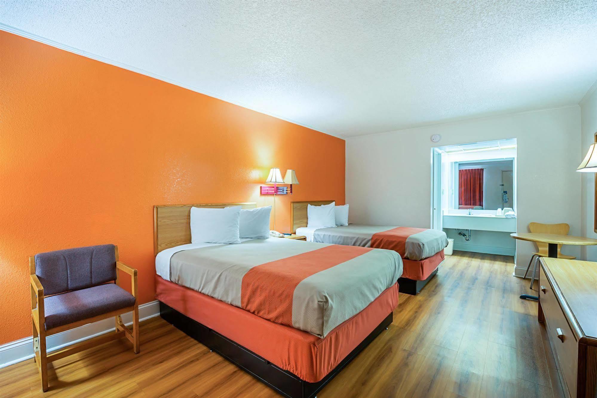 Motel 6-Perry, Ga المظهر الخارجي الصورة
