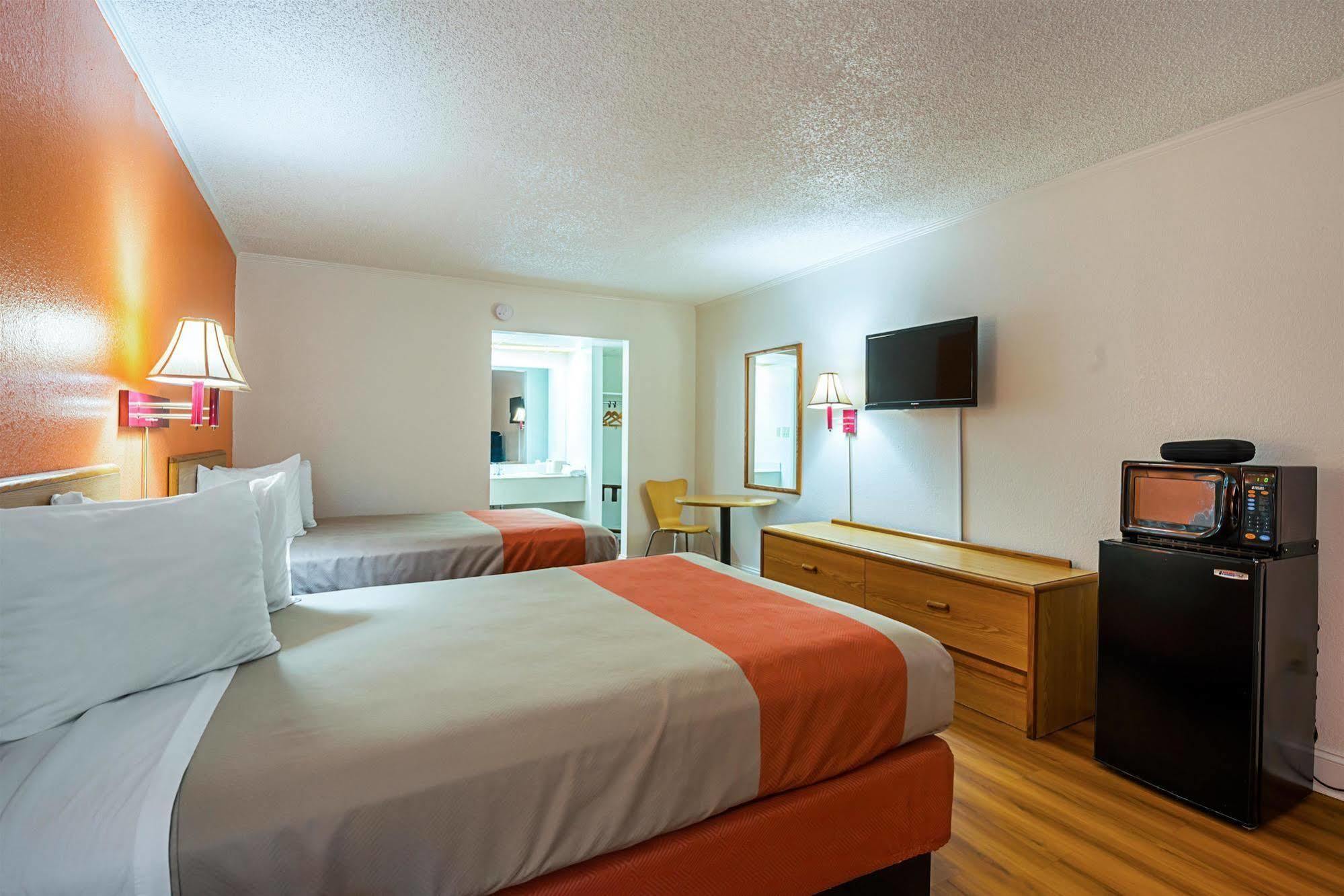 Motel 6-Perry, Ga المظهر الخارجي الصورة
