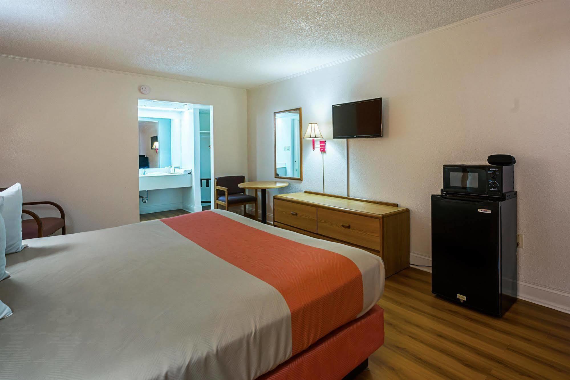 Motel 6-Perry, Ga المظهر الخارجي الصورة